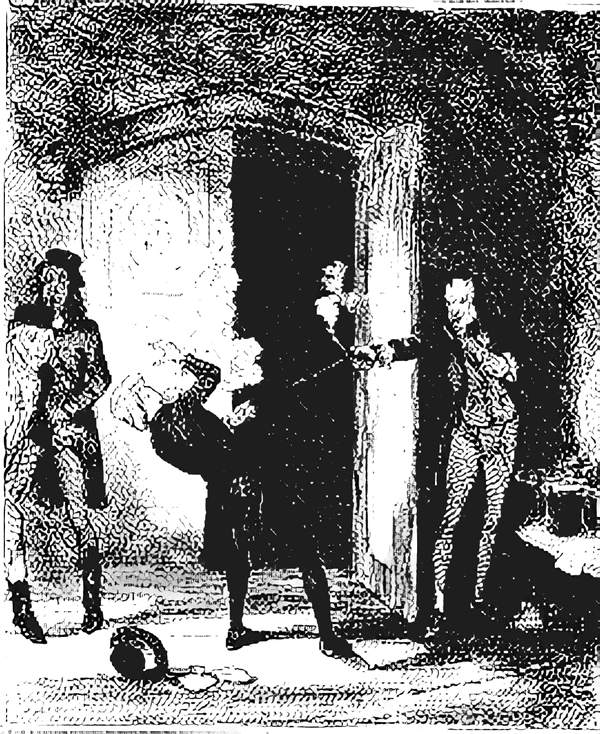 Assassination of Spencer Perceval