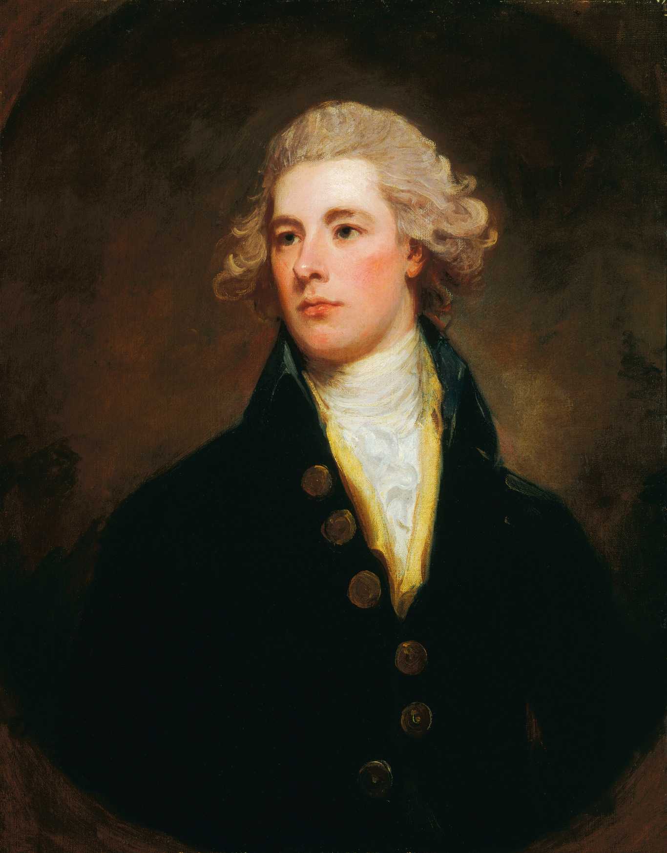 William Pitt The Younger Britain S Greatest Prime Minister Lord   William Pitt The Younger 